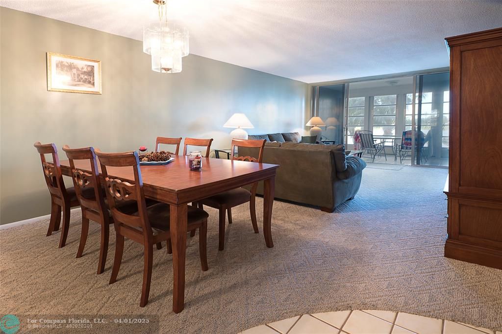 3051 North Course Drive, Unit 211 Pompano Beach, FL 33069 - Photo 5 of 20