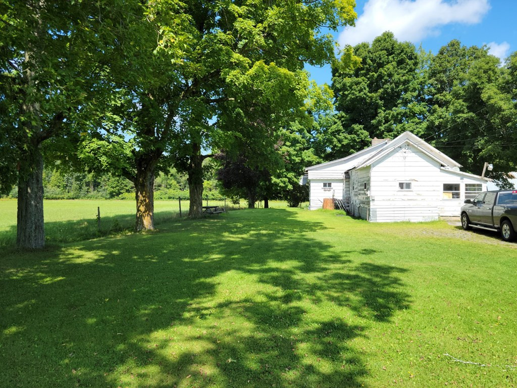 607 Buell Road Fort Covington, NY 12937 - Photo 5 of 24