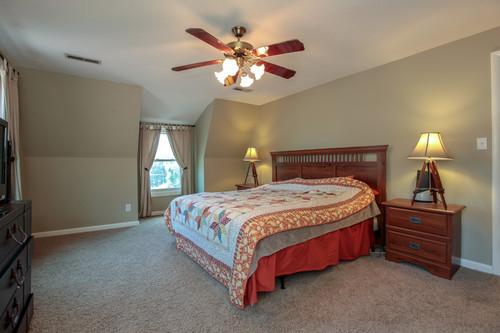 1355 Iron Bridge Road Columbia, TN 38401 - Photo 12 of 20