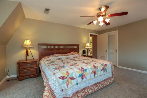 1355 Iron Bridge Road Columbia, TN 38401 - Photo 13 of 20