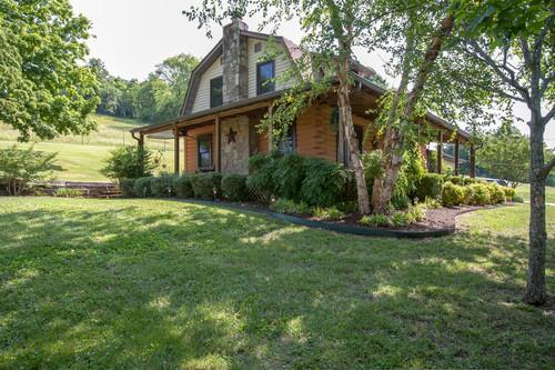 1355 Iron Bridge Road Columbia, TN 38401 - Photo 17 of 20