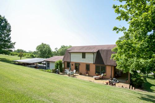 1355 Iron Bridge Road Columbia, TN 38401 - Photo 19 of 20
