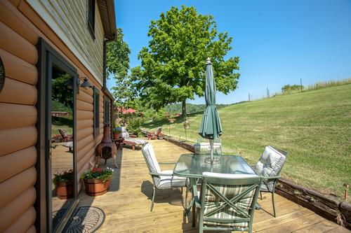 1355 Iron Bridge Road Columbia, TN 38401 - Photo 20 of 20
