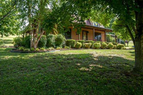 1355 Iron Bridge Road Columbia, TN 38401 - Photo 3 of 20