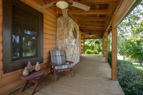 1355 Iron Bridge Road Columbia, TN 38401 - Photo 4 of 20