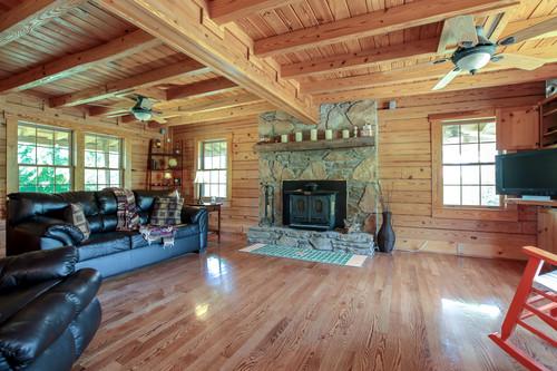 1355 Iron Bridge Road Columbia, TN 38401 - Photo 7 of 20