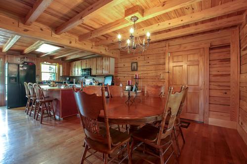 1355 Iron Bridge Road Columbia, TN 38401 - Photo 8 of 20