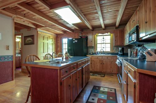 1355 Iron Bridge Road Columbia, TN 38401 - Photo 10 of 20