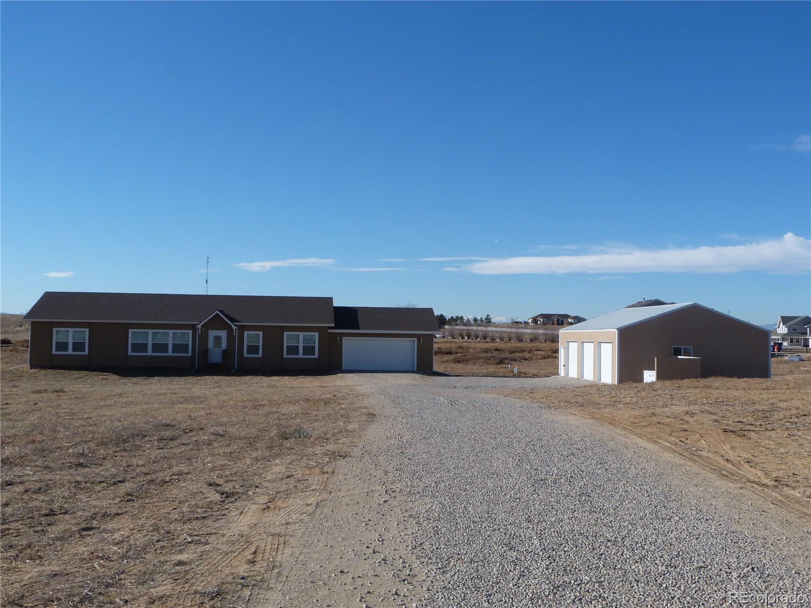 4041 Meadowlark Road Fort Lupton, CO 80621 - Photo 2 of 4