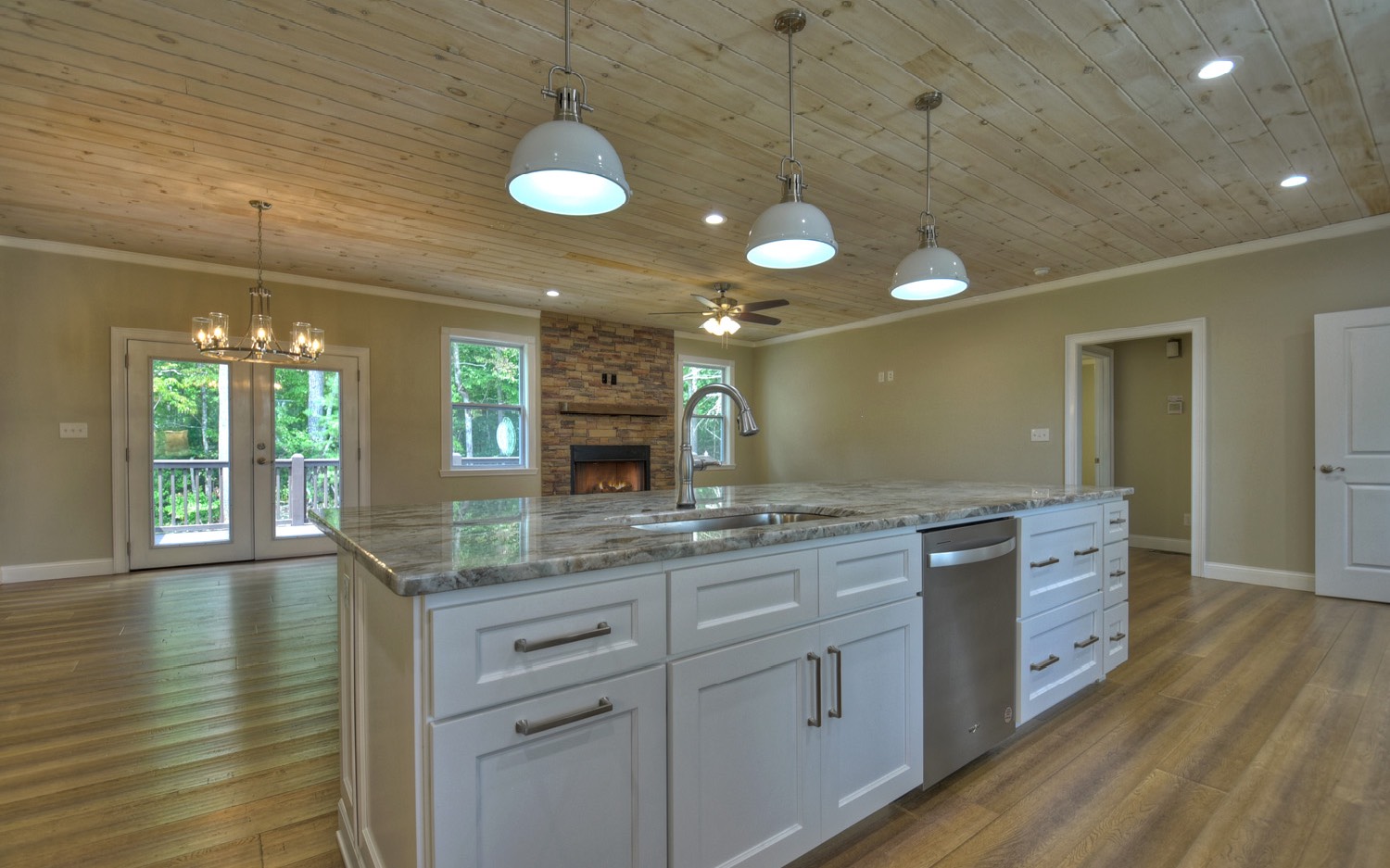 2862 Sugar Creek Road Blue Ridge, GA 30513 - Photo 14 of 42 Additional View
