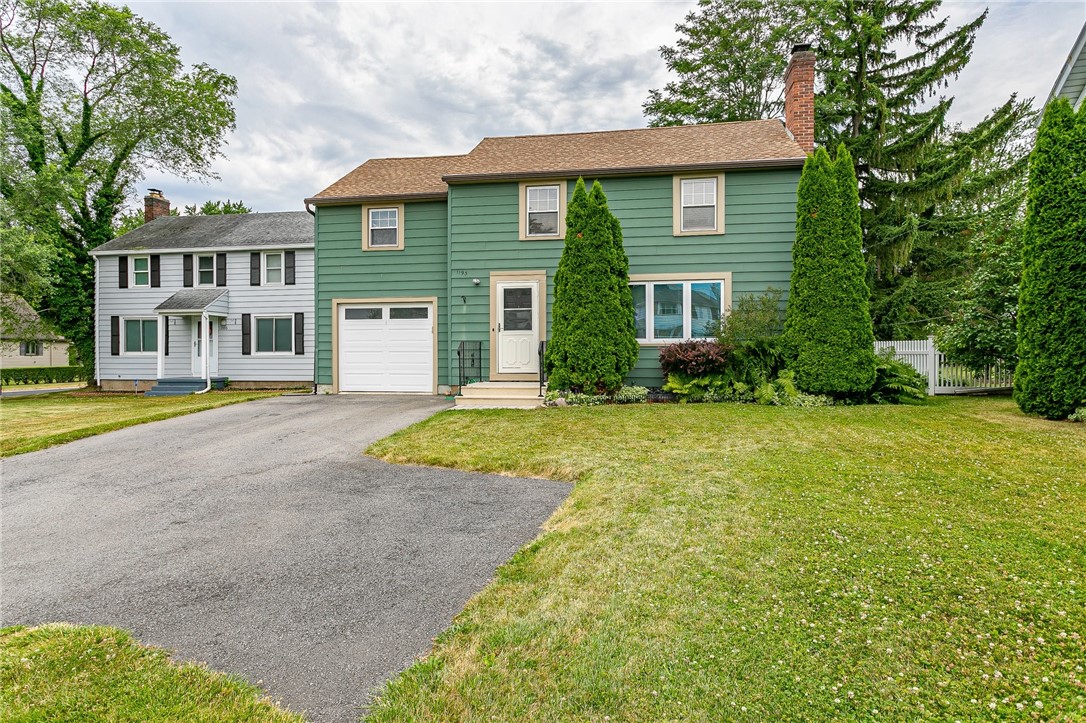 1193 Winton Road North Irondequoit, NY 14609 - Photo 1 of 1 Welcome to 1193 Winton Rd N!