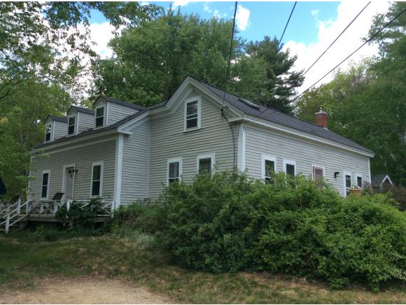 5 Ledge Road Chester, NH 03036 - Photo 2 of 30