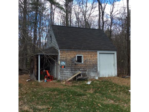5 Ledge Road Chester, NH 03036 - Photo 23 of 30