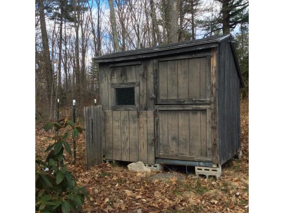 5 Ledge Road Chester, NH 03036 - Photo 24 of 30