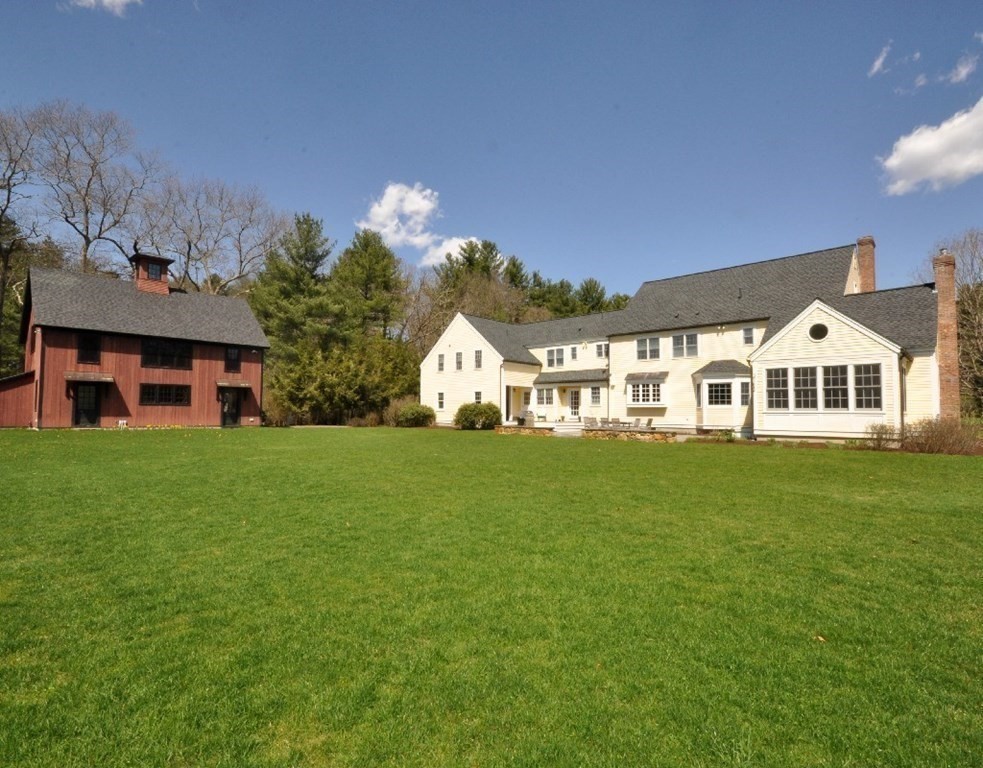 335 Westford Road Concord, MA 01742 - Photo 1 of 41