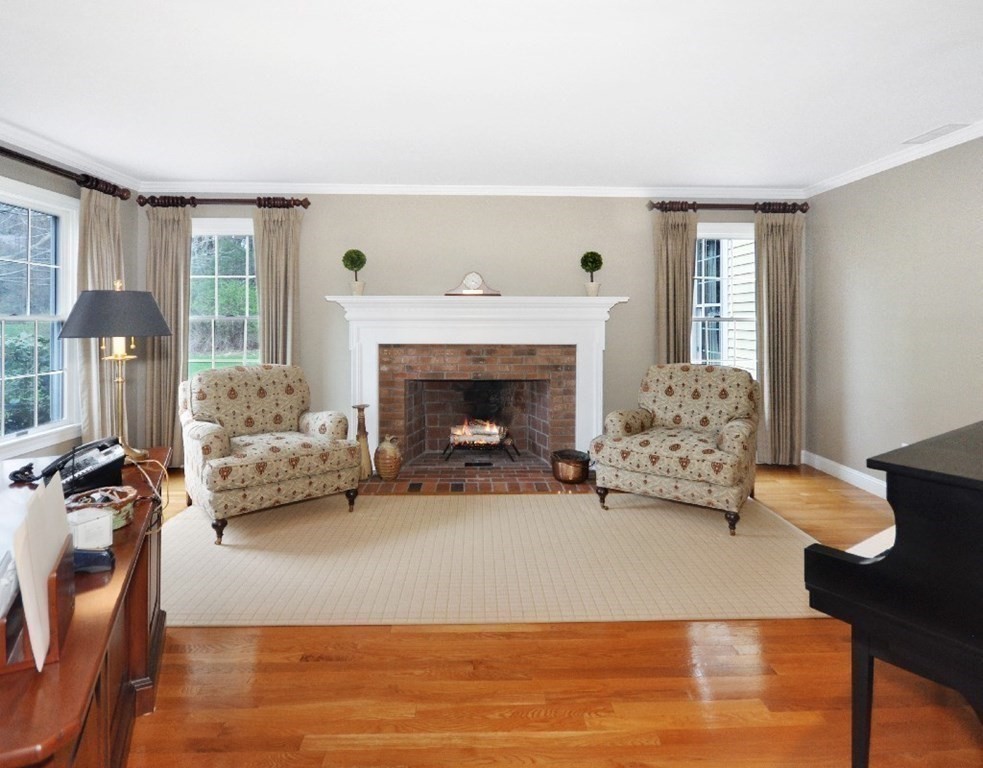 335 Westford Road Concord, MA 01742 - Photo 16 of 41