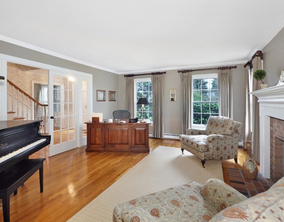 335 Westford Road Concord, MA 01742 - Photo 17 of 41