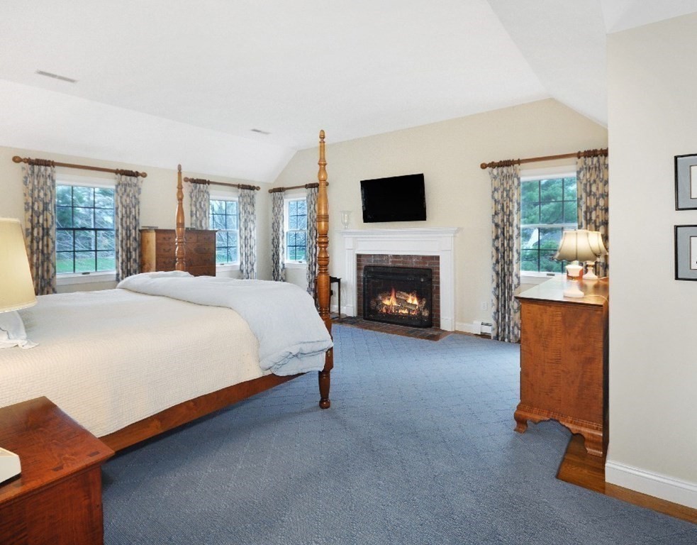 335 Westford Road Concord, MA 01742 - Photo 18 of 41