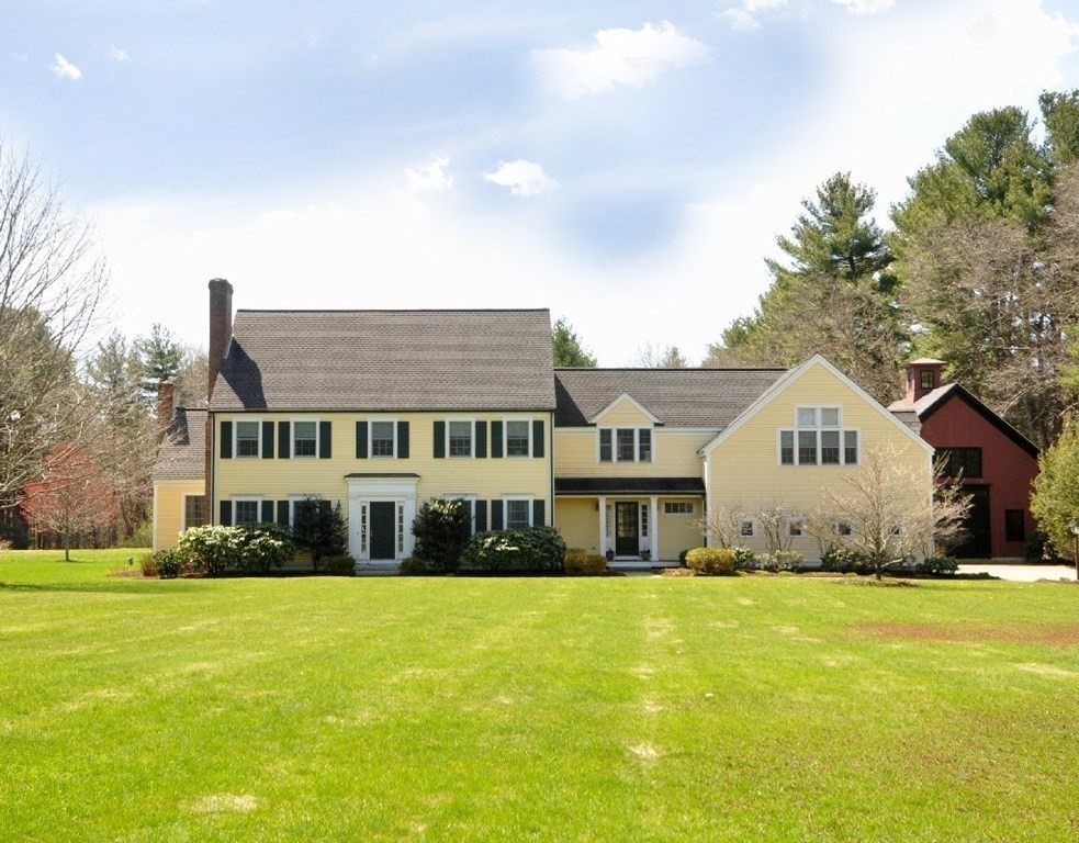 335 Westford Road Concord, MA 01742 - Photo 2 of 41