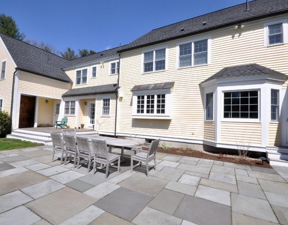 335 Westford Road Concord, MA 01742 - Photo 30 of 41