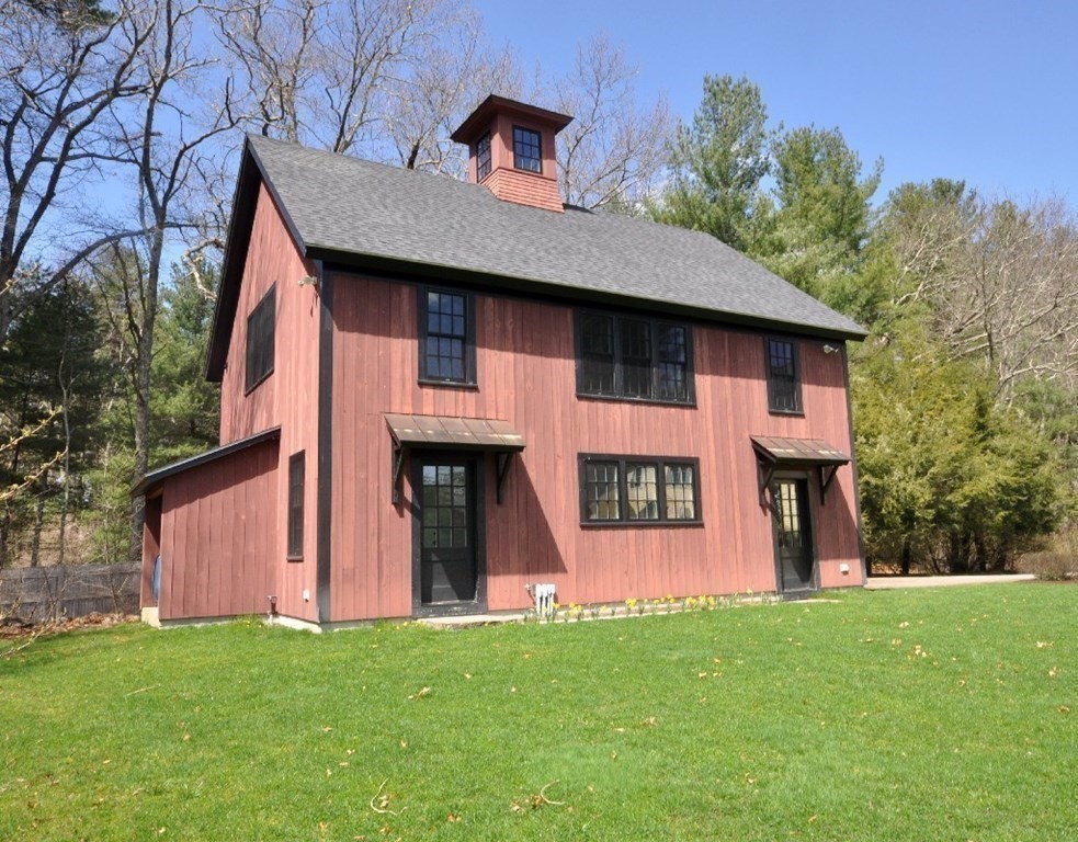 335 Westford Road Concord, MA 01742 - Photo 3 of 41