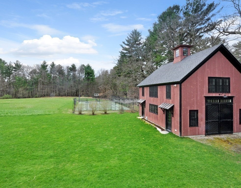 335 Westford Road Concord, MA 01742 - Photo 33 of 41