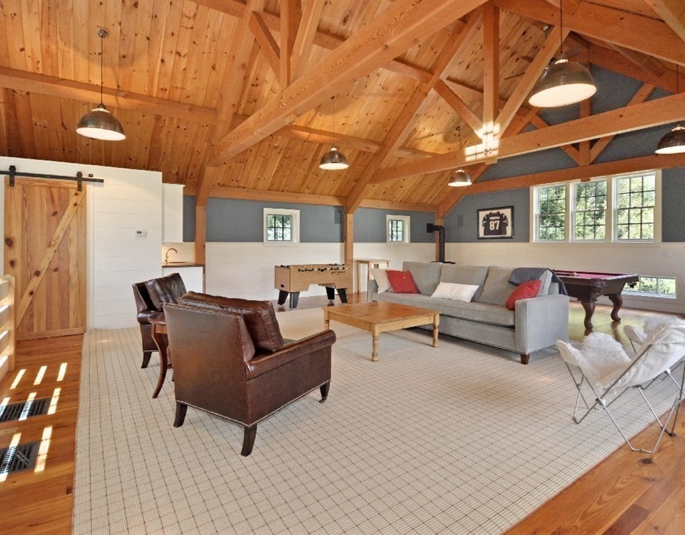 335 Westford Road Concord, MA 01742 - Photo 4 of 41