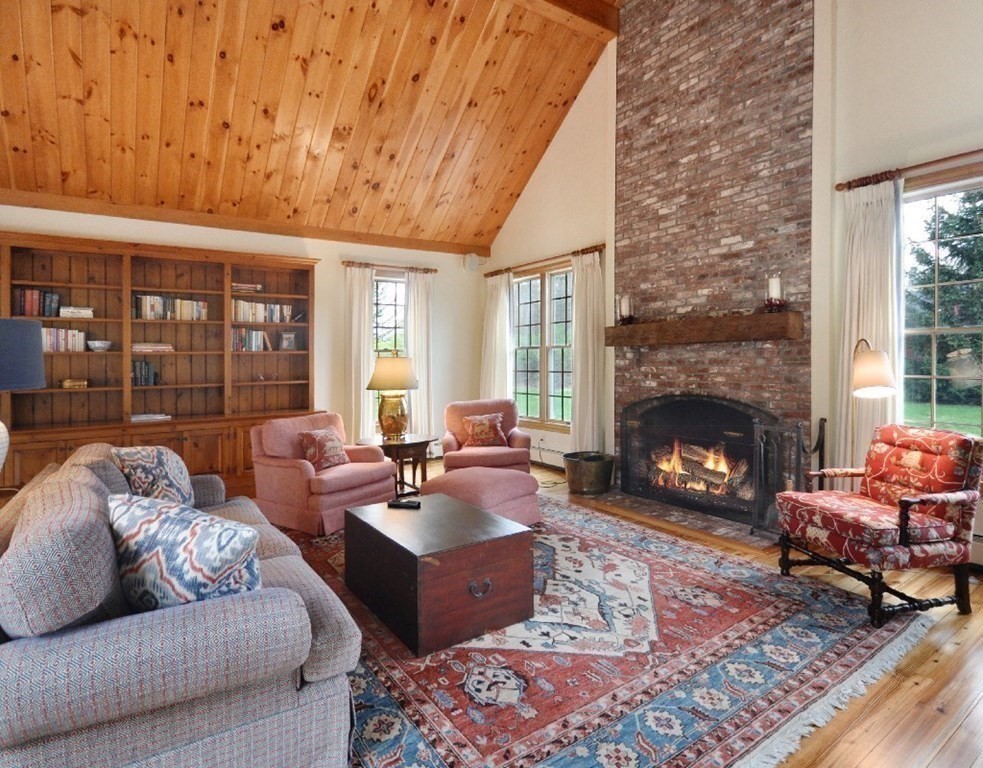 335 Westford Road Concord, MA 01742 - Photo 5 of 41