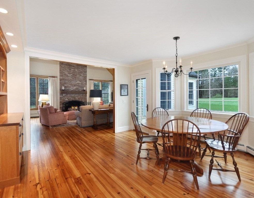 335 Westford Road Concord, MA 01742 - Photo 10 of 41