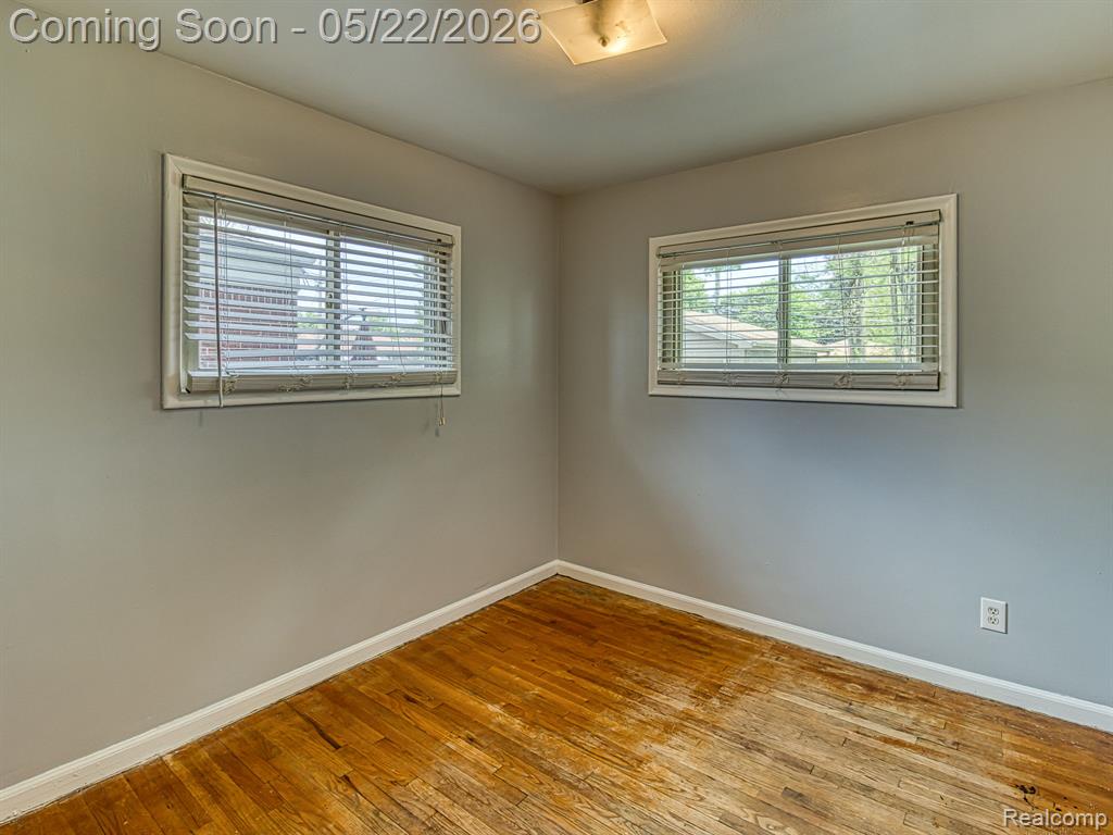 8501 Allen Road Allen Park, MI 48101 - Photo 11 of 27