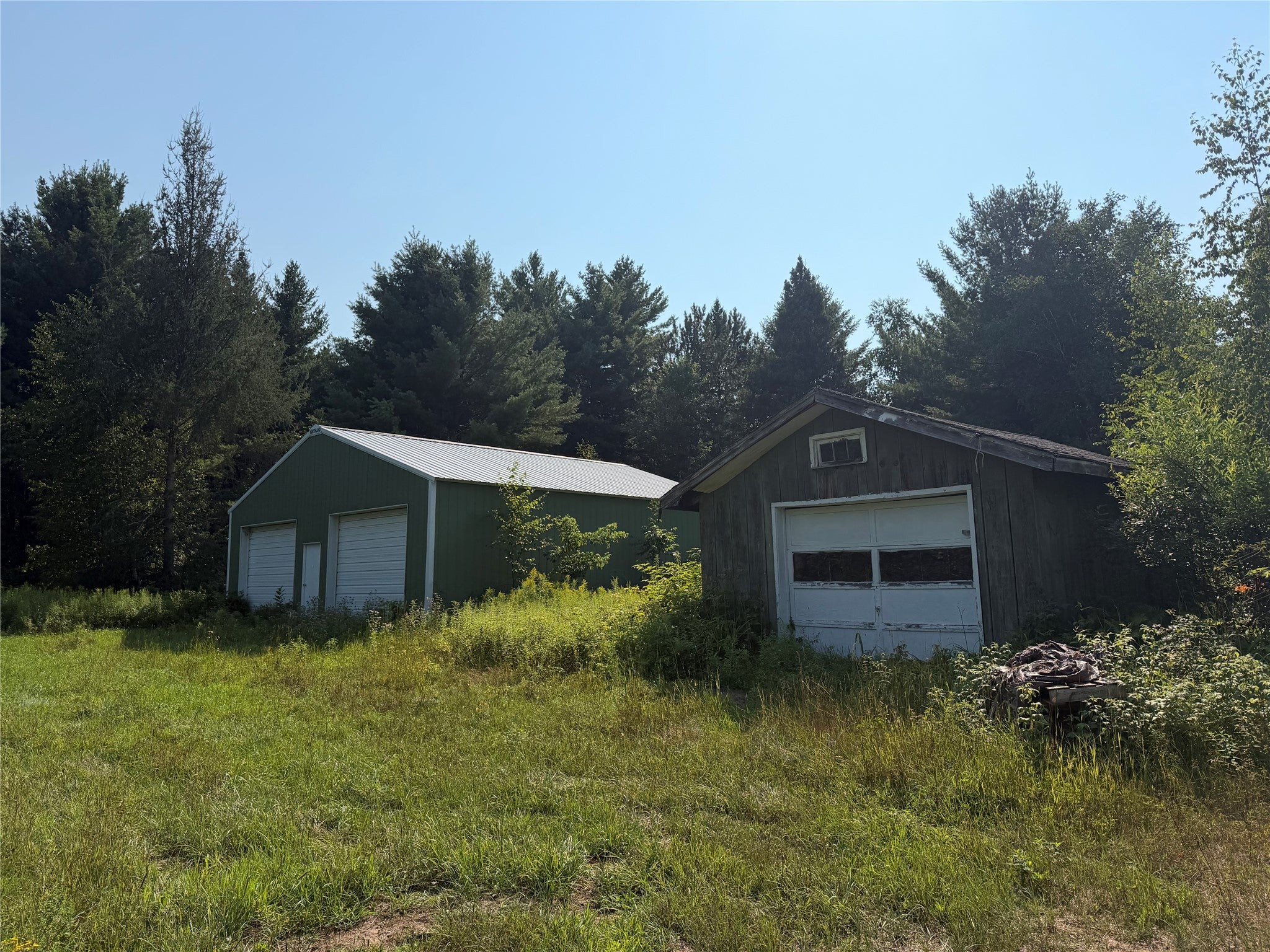 N2687 Fletcher Road Bruce, WI 54819 - Photo 4 of 17 Gallery Image 4