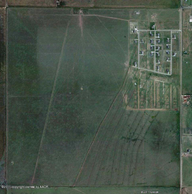 Sect 173 Bushland Road Amarillo, TX 79119 - Photo 1 of 1 GoogleEarth Map