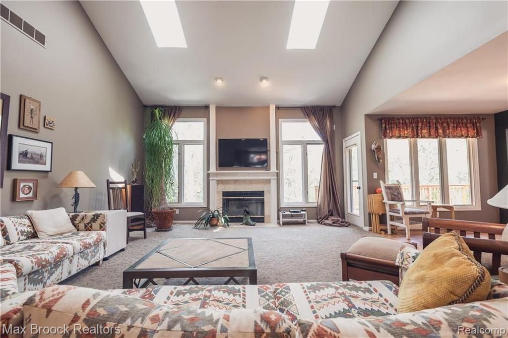 3147 Fairgrove Terrace, Unit 7 Rochester Hills, MI 48309 - Photo 17 of 52