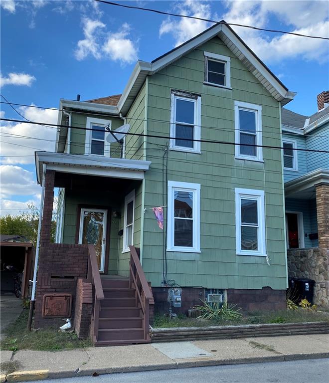 300 Brown Street Rochester, PA 15074 - Photo 1 of 12