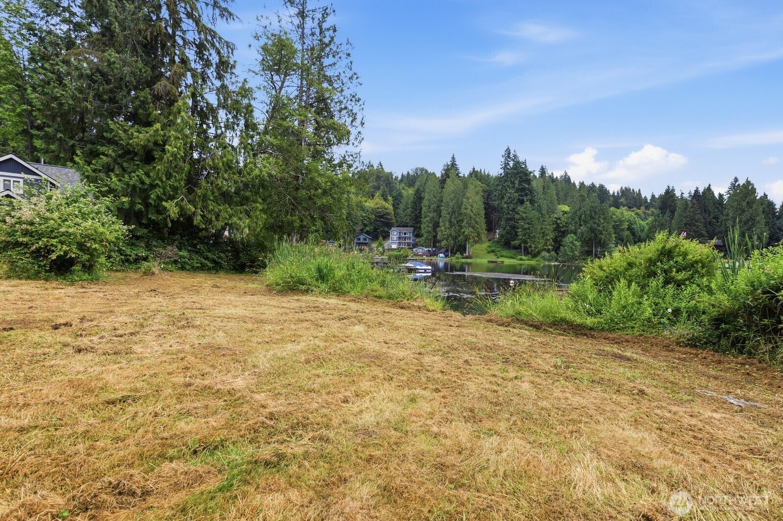 829 Southwest Lake Roesiger Road Snohomish, WA 98290 - Photo 22 of 23