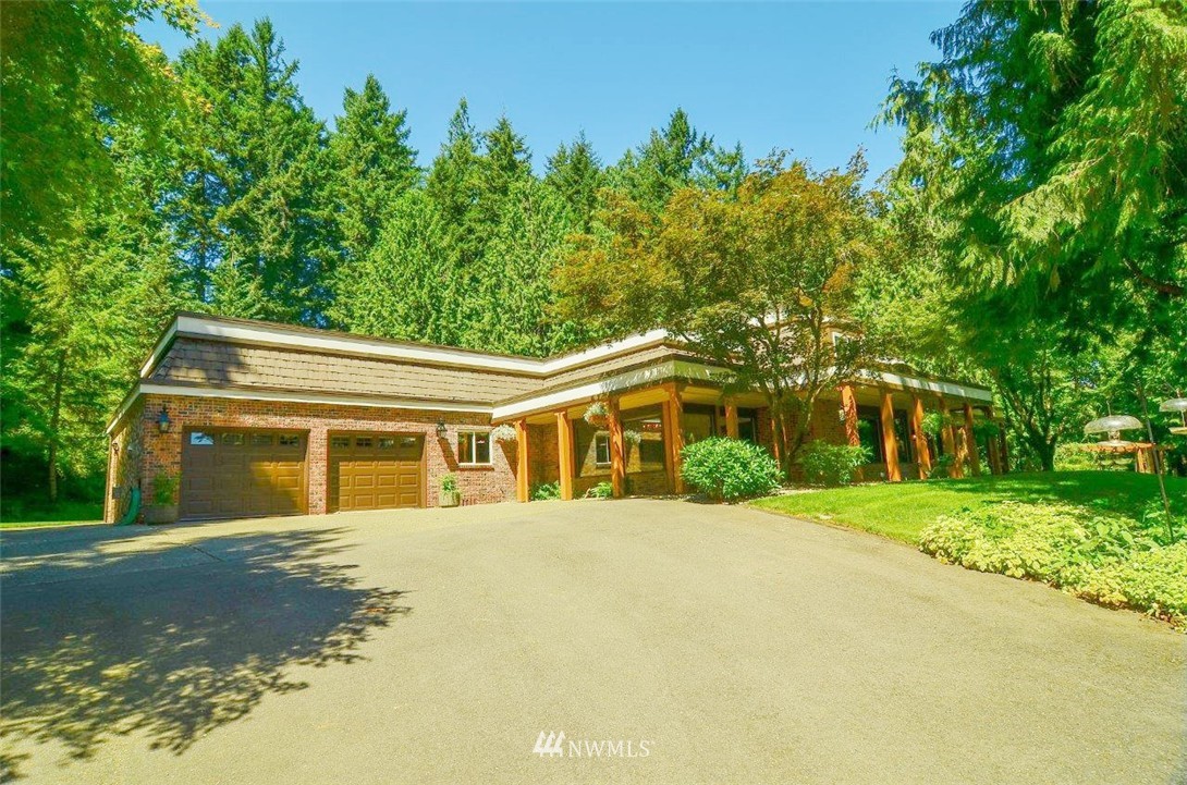 2727 Wiggins Road Southeast Olympia, WA 98501 - Photo 4 of 25 Gallery Image 4
