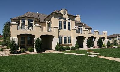 1206 Buffalo Ridge Road Castle Rock, CO 80108 - Photo 1 of 1 Gallery Image 1