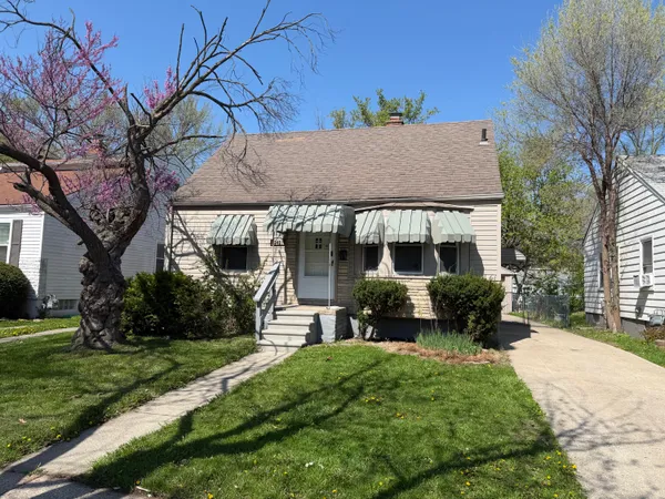 $145,000 | 19421 Elkhart Street, Harper Woods, MI 48225