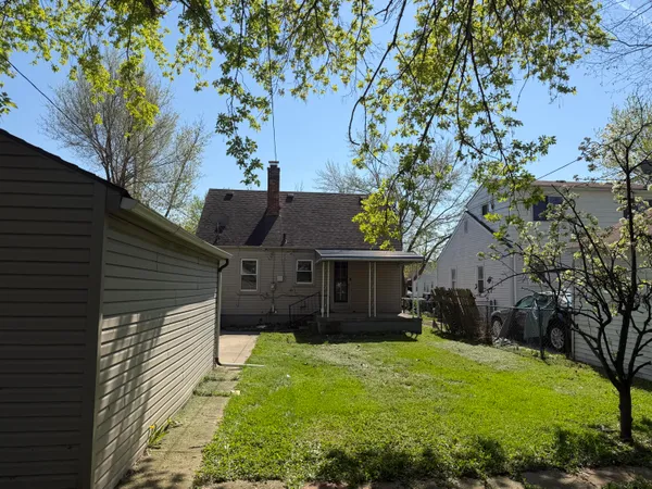 $145,000 | 19421 Elkhart Street, Harper Woods, MI 48225