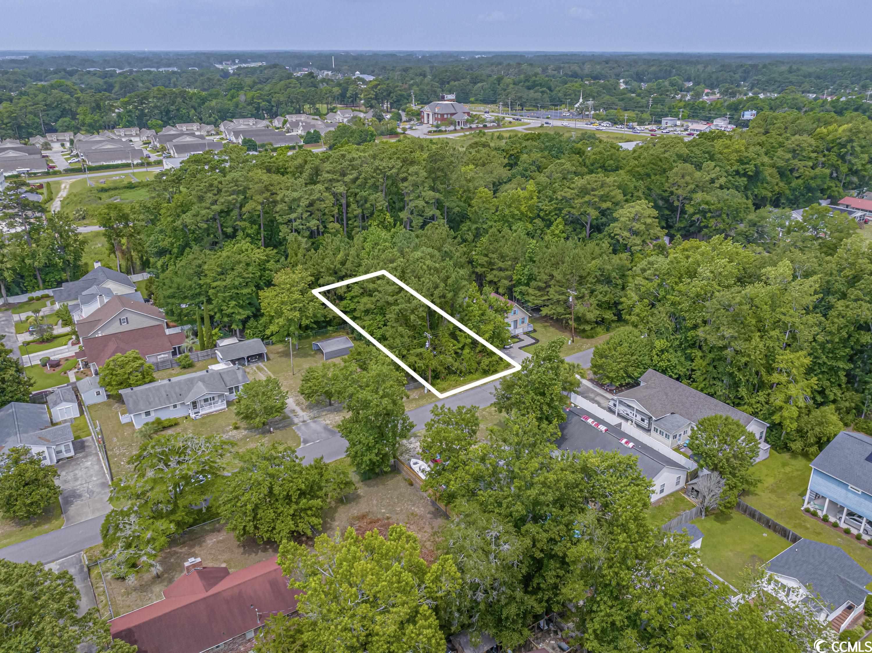 4344 Landing Road Little River, SC 29566 - Photo 4 of 30 Gallery Image 4