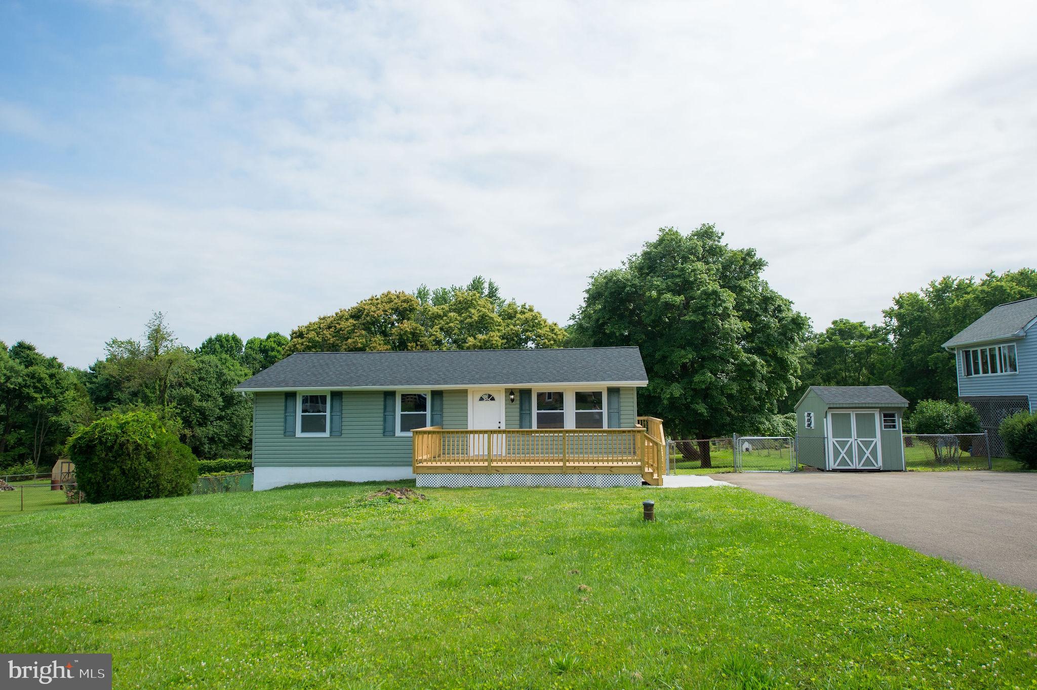 90 Wind Mill Road Conowingo, MD 21918 - Photo 3 of 57