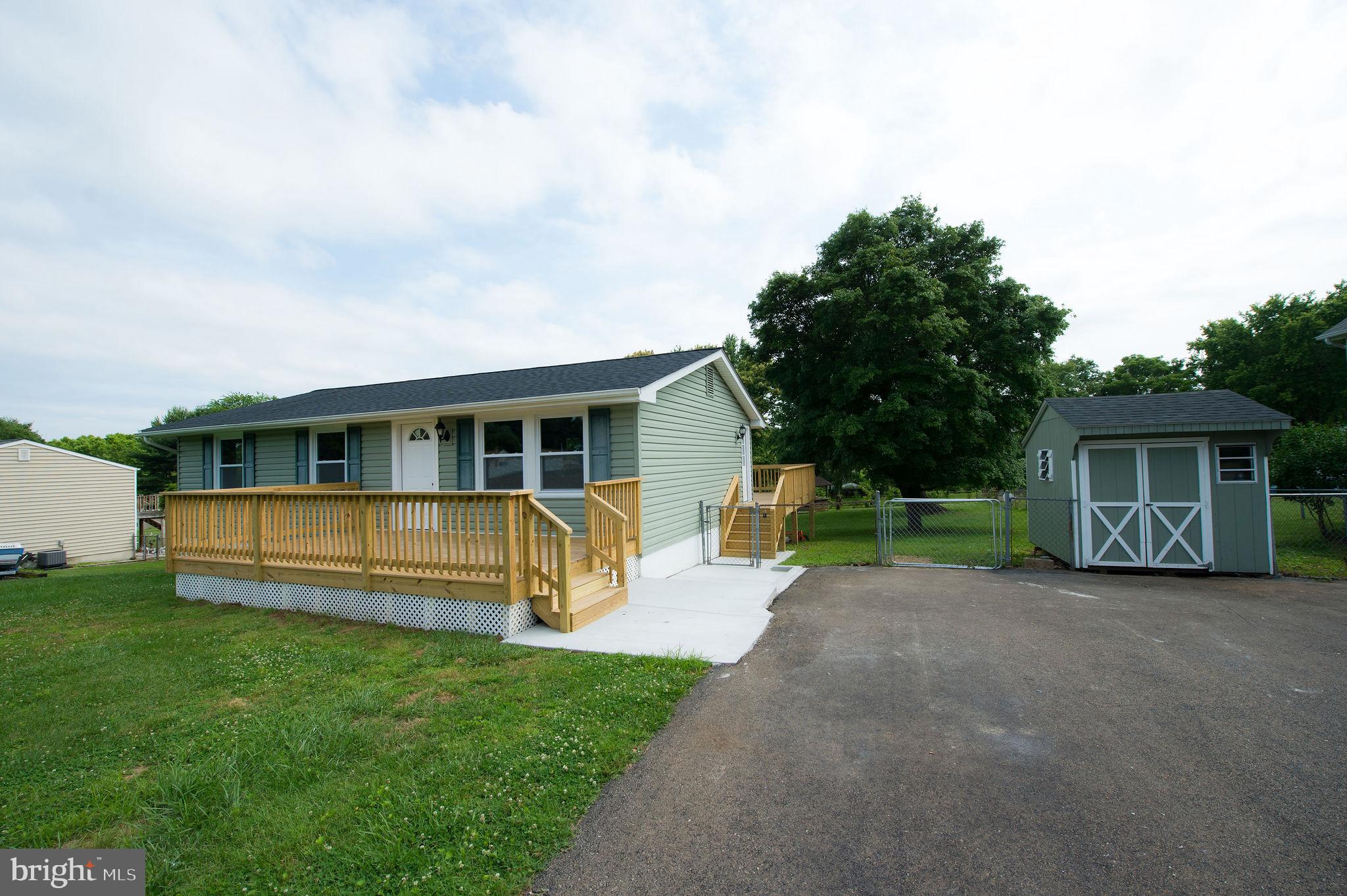 90 Wind Mill Road Conowingo, MD 21918 - Photo 42 of 57