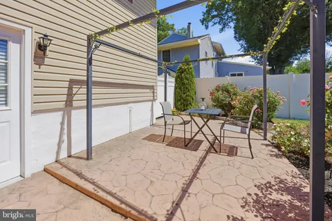 $435,000 | 117 Ridge Road, Cherry Hill, NJ 08002