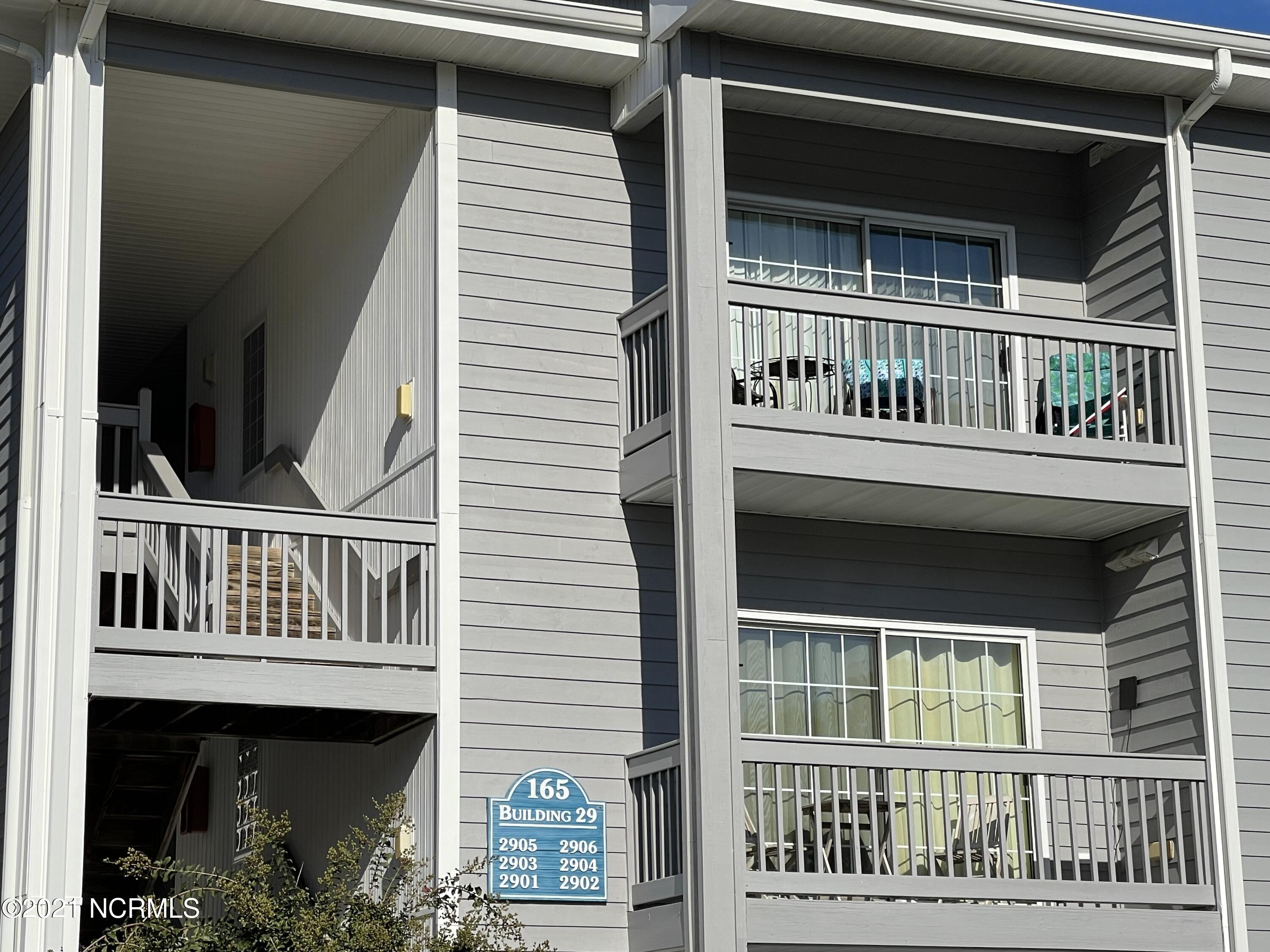 165 Royal Poste Road, Unit 2906 Sunset Beach, NC 28468 - Photo 2 of 10 IMG_5636