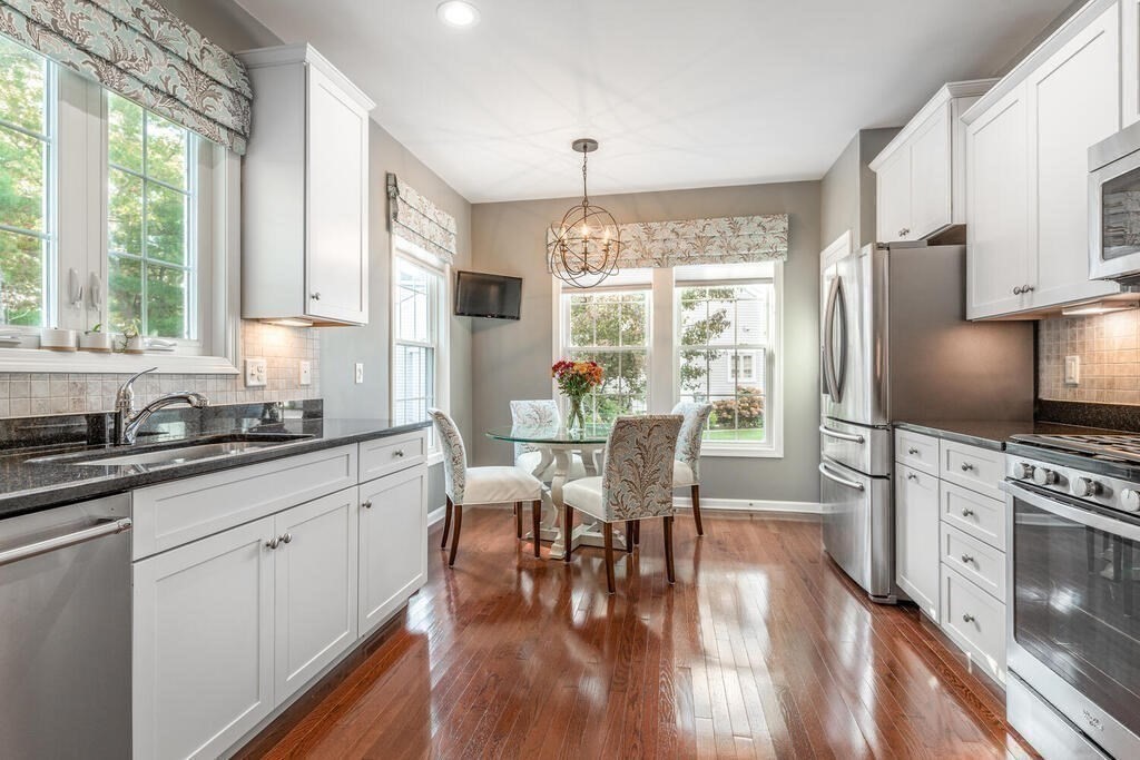 9 Kelly Way, Unit 9 Canton, MA 02021 - Photo 17 of 35 Gallery Image 17