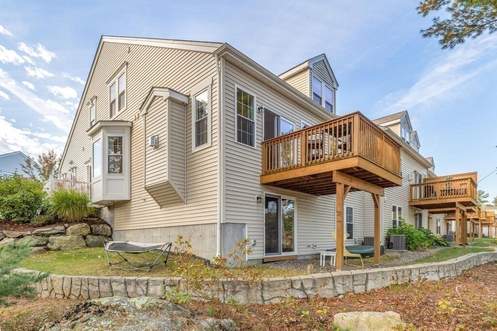 9 Kelly Way, Unit 9 Canton, MA 02021 - Photo 2 of 35 Gallery Image 2