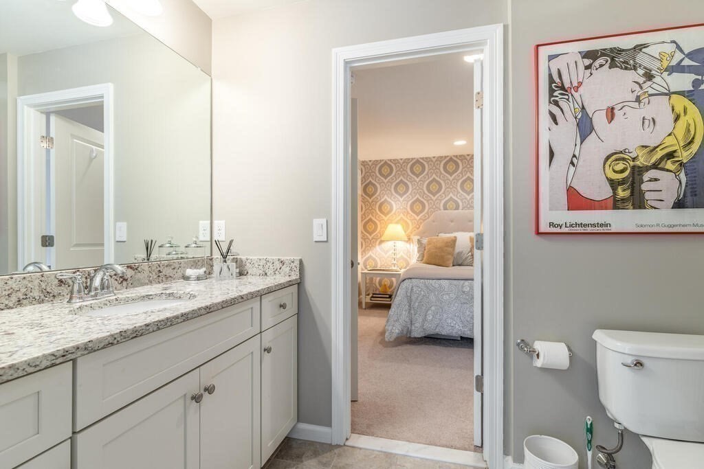 9 Kelly Way, Unit 9 Canton, MA 02021 - Photo 28 of 35 Gallery Image 28
