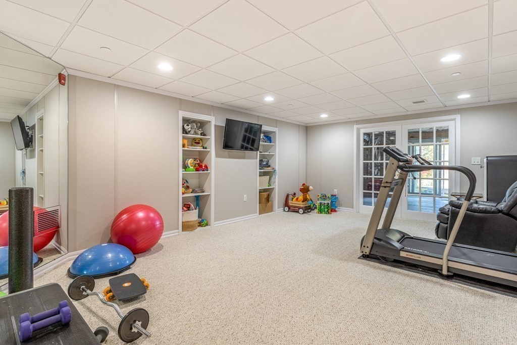 9 Kelly Way, Unit 9 Canton, MA 02021 - Photo 30 of 35 Gallery Image 30