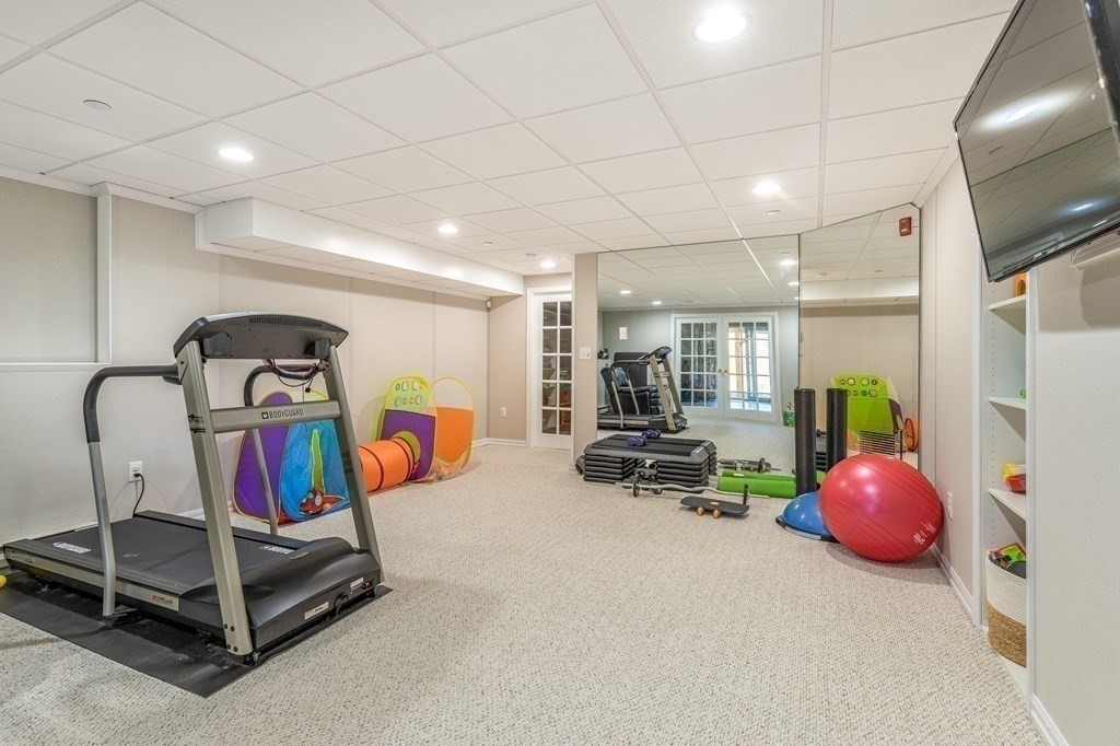 9 Kelly Way, Unit 9 Canton, MA 02021 - Photo 31 of 35 Gallery Image 31