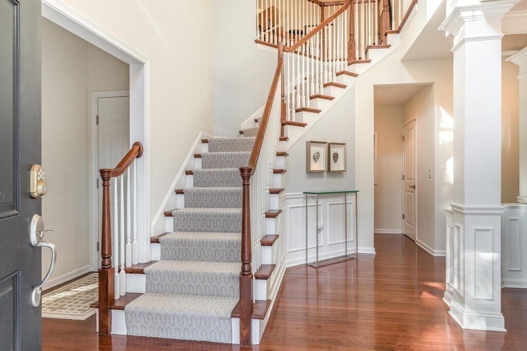 9 Kelly Way, Unit 9 Canton, MA 02021 - Photo 9 of 35 Gallery Image 9